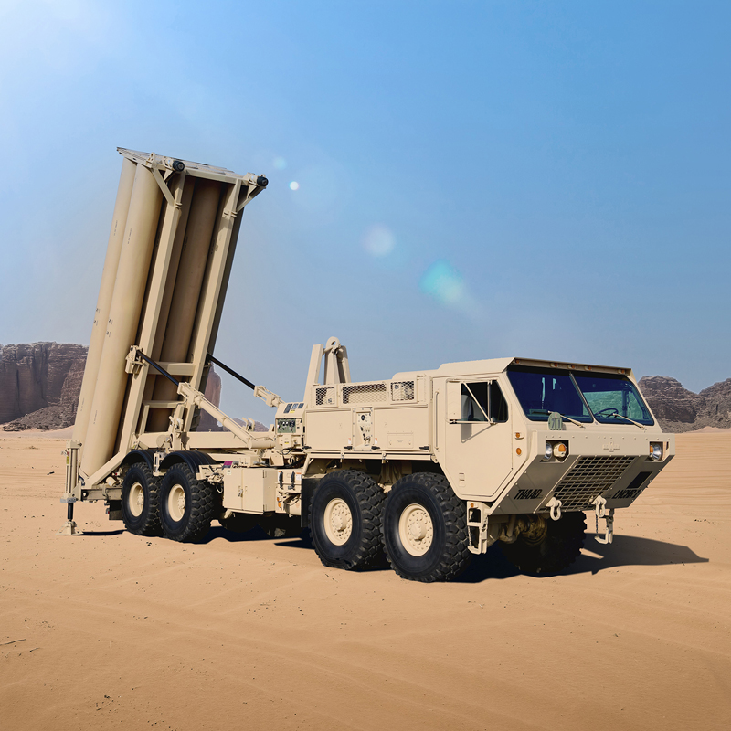 Israele sotto attacco: missile yemenita elude le difese Thaad Israele sotto attacco: missile yemenita elude le difese Thaad