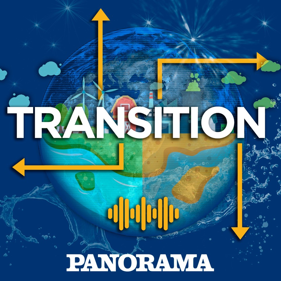 Transition | Perche? le case automobilistiche cinesi sono avanti anni luce Transition | Perche? le case automobilistiche cinesi sono avanti anni luce