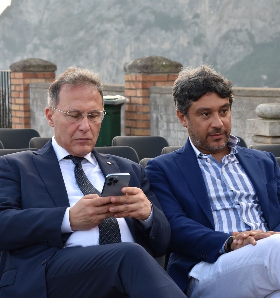 D’Autore, la rassegna che fa dialogare l’Italia nei suoi luoghi più belli