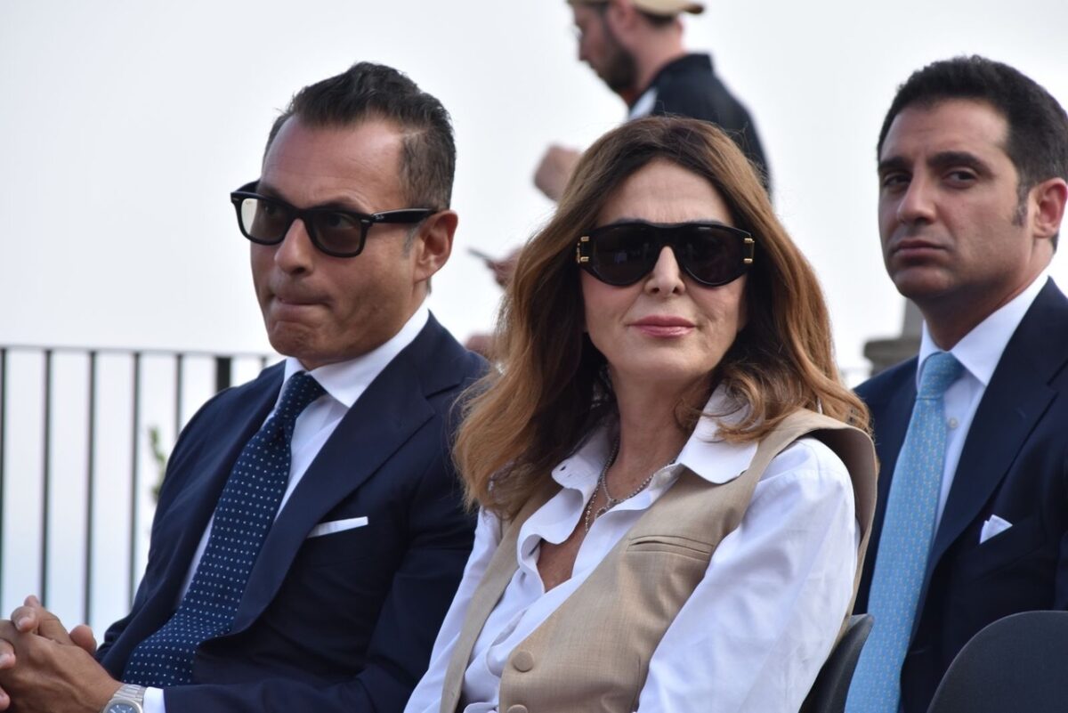 D’Autore, la rassegna che fa dialogare l’Italia nei suoi luoghi più belli