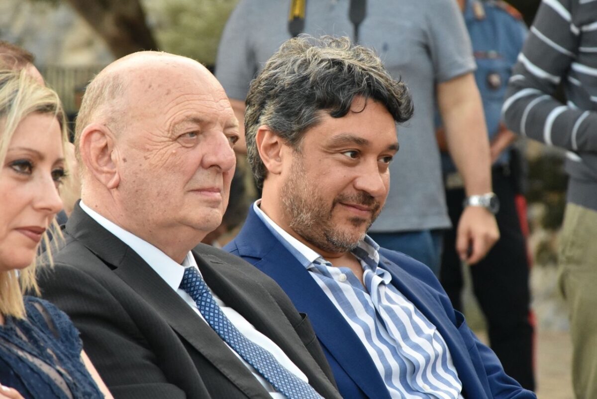 D’Autore, la rassegna che fa dialogare l’Italia nei suoi luoghi più belli
