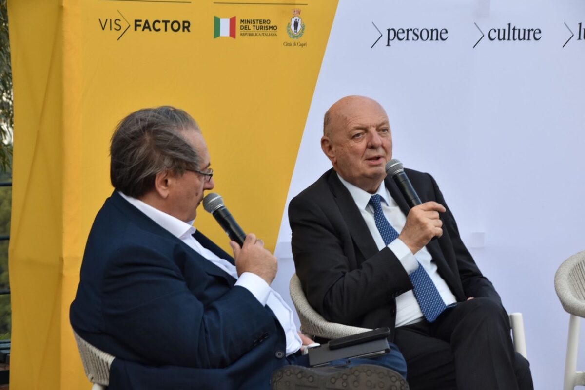 D’Autore, la rassegna che fa dialogare l’Italia nei suoi luoghi più belli