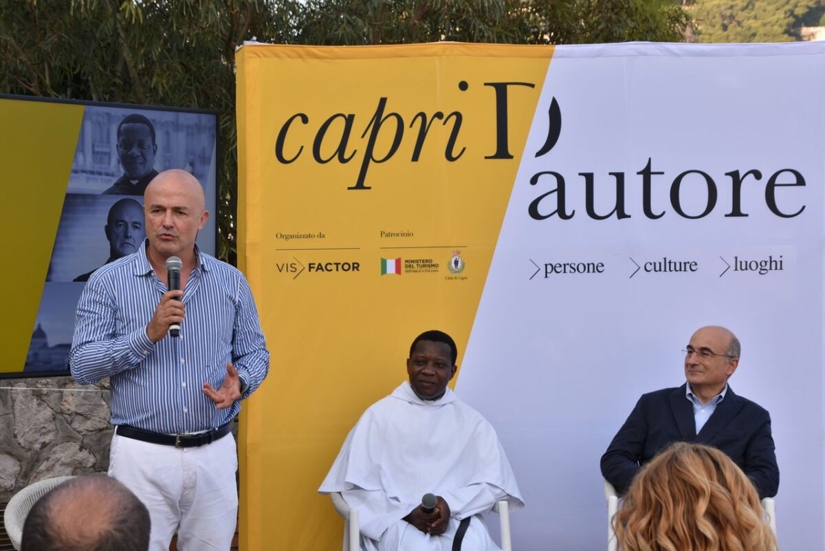 D’Autore, la rassegna che fa dialogare l’Italia nei suoi luoghi più belli