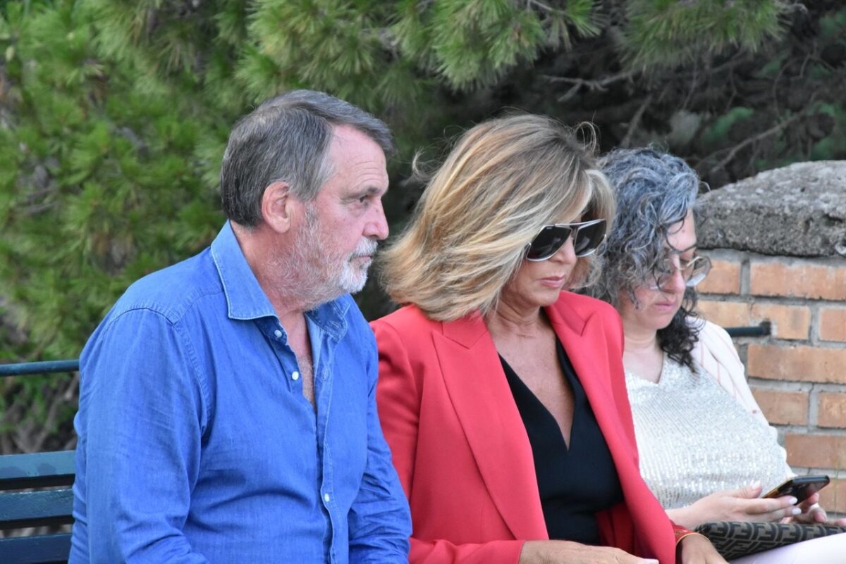 D’Autore, la rassegna che fa dialogare l’Italia nei suoi luoghi più belli