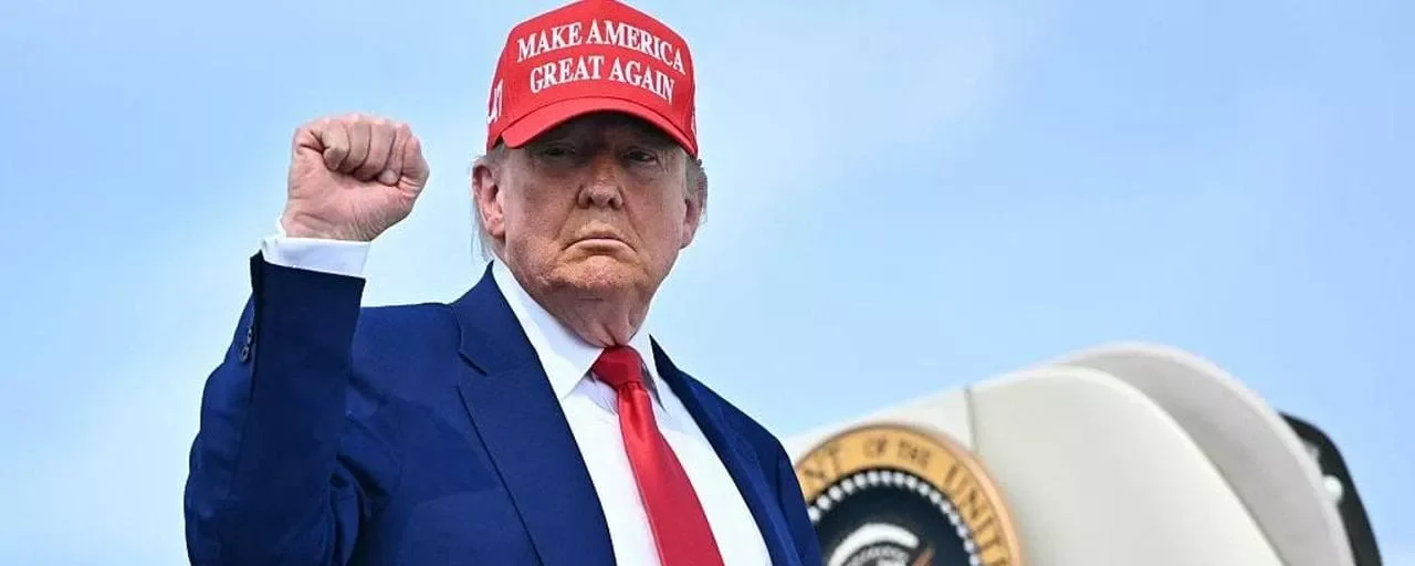 Trump annuncia il cessate il fuoco con l’Iran. Israele conferma: «Obiettivi raggiunti» Trump annuncia il cessate il fuoco con l’Iran. Israele conferma: «Obiettivi raggiunti»