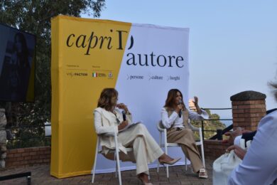 D’Autore, la rassegna che fa dialogare l’Italia nei suoi luoghi più belli