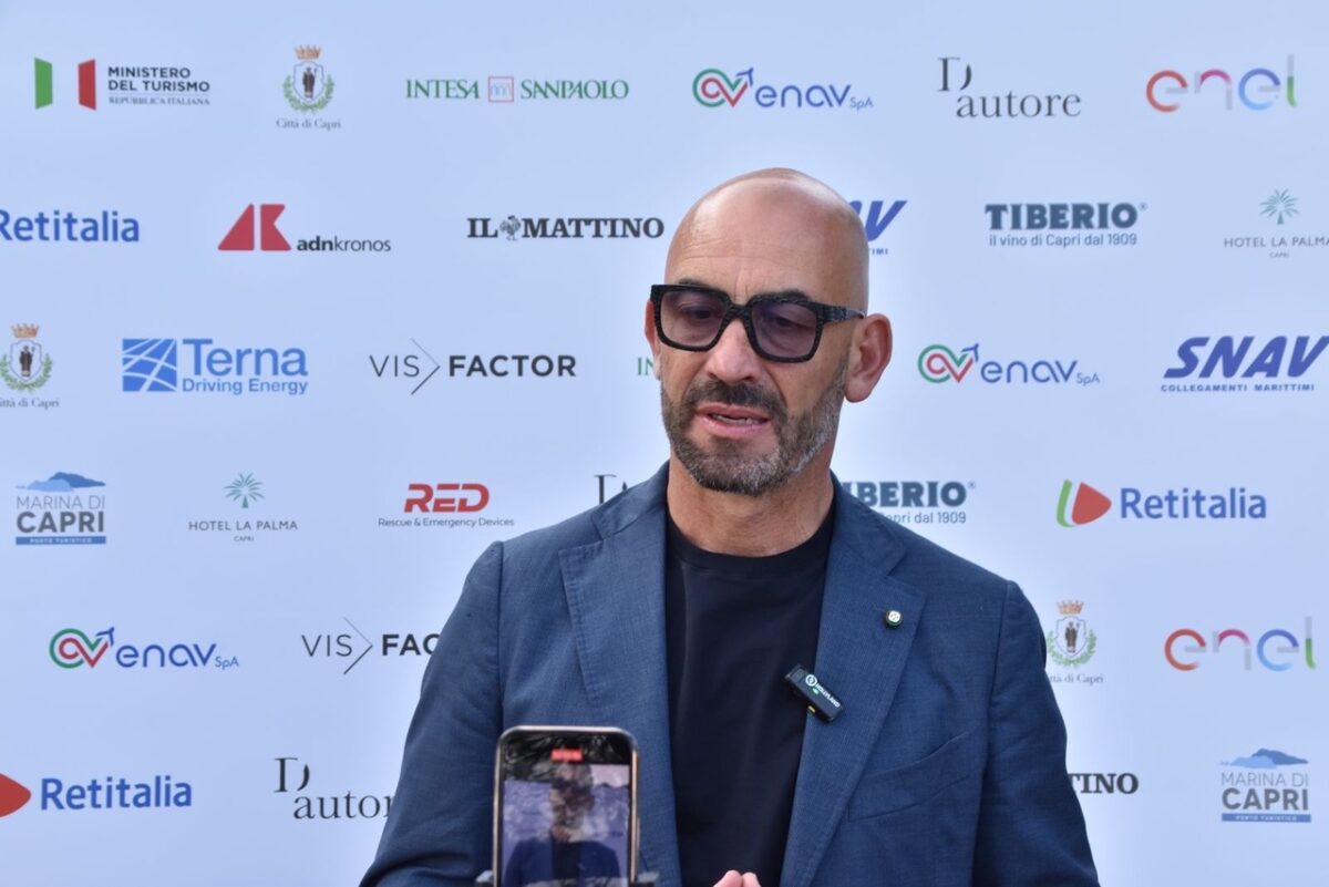 D’Autore, la rassegna che fa dialogare l’Italia nei suoi luoghi più belli