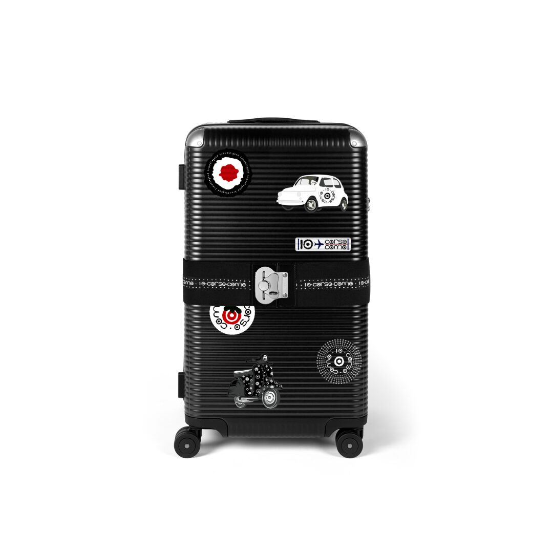 Viaggiare con stile, è il momento delle collaborazioni