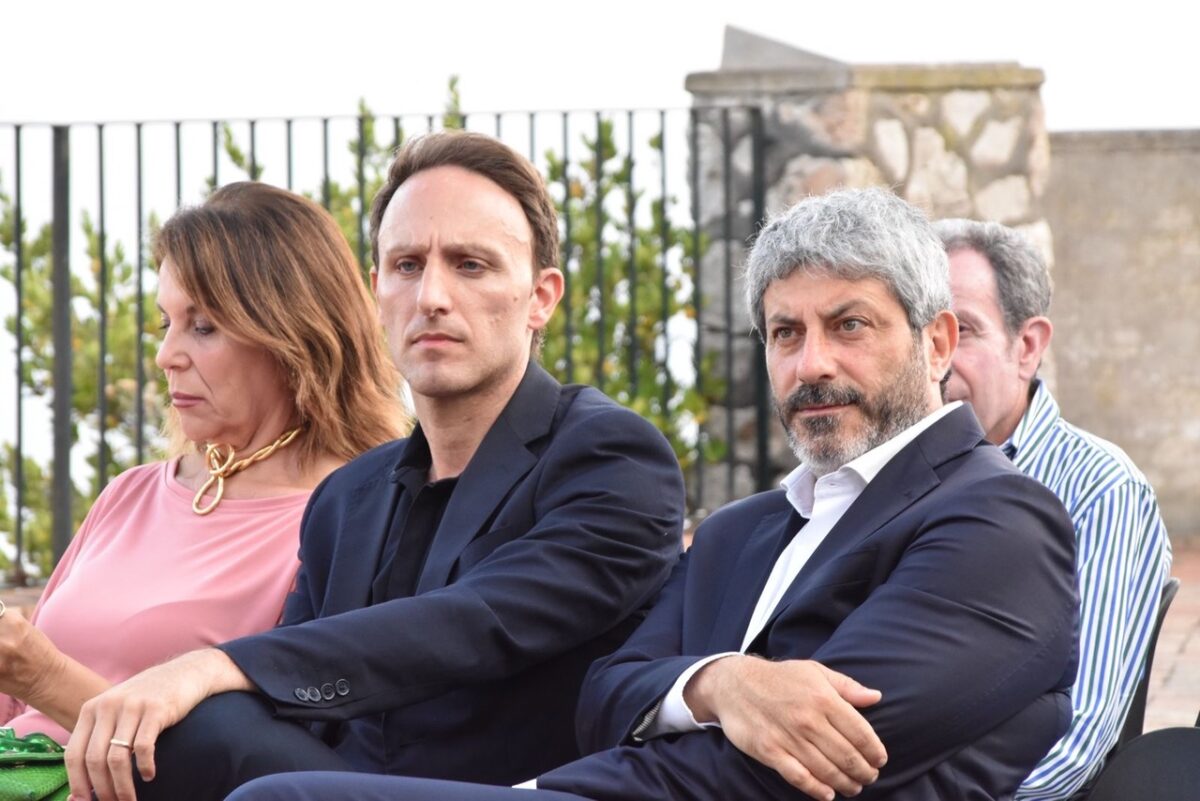D’Autore, la rassegna che fa dialogare l’Italia nei suoi luoghi più belli