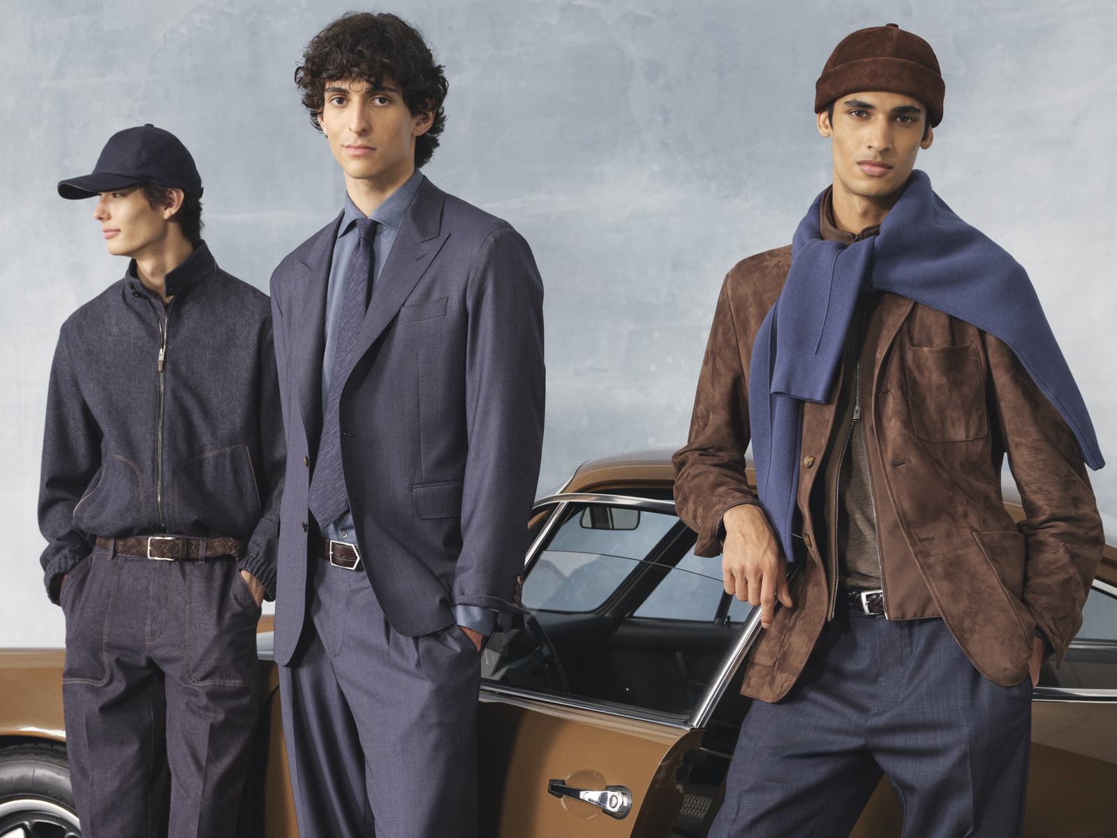 Milano Moda Uomo: i codici della primavera estate 2026 tra classico e moderno Milano Moda Uomo: i codici della primavera estate 2026 tra classico e moderno