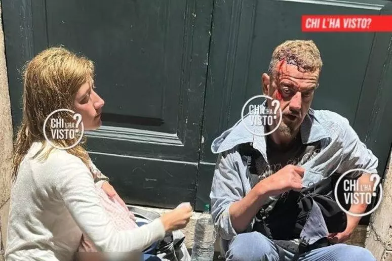 Il Conte bis ha finanziato il film fantasma dell’assassino di Villa Pamphili