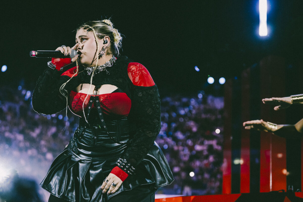 RTL 102.5 fa ballare Napoli in diretta al Pizza Village, ecco la lista dei primi artisti sul palco