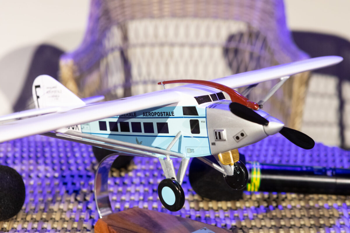 Saint-Exupéry, 125 anni dopo: Tolosa omaggia il padre del Piccolo Principe