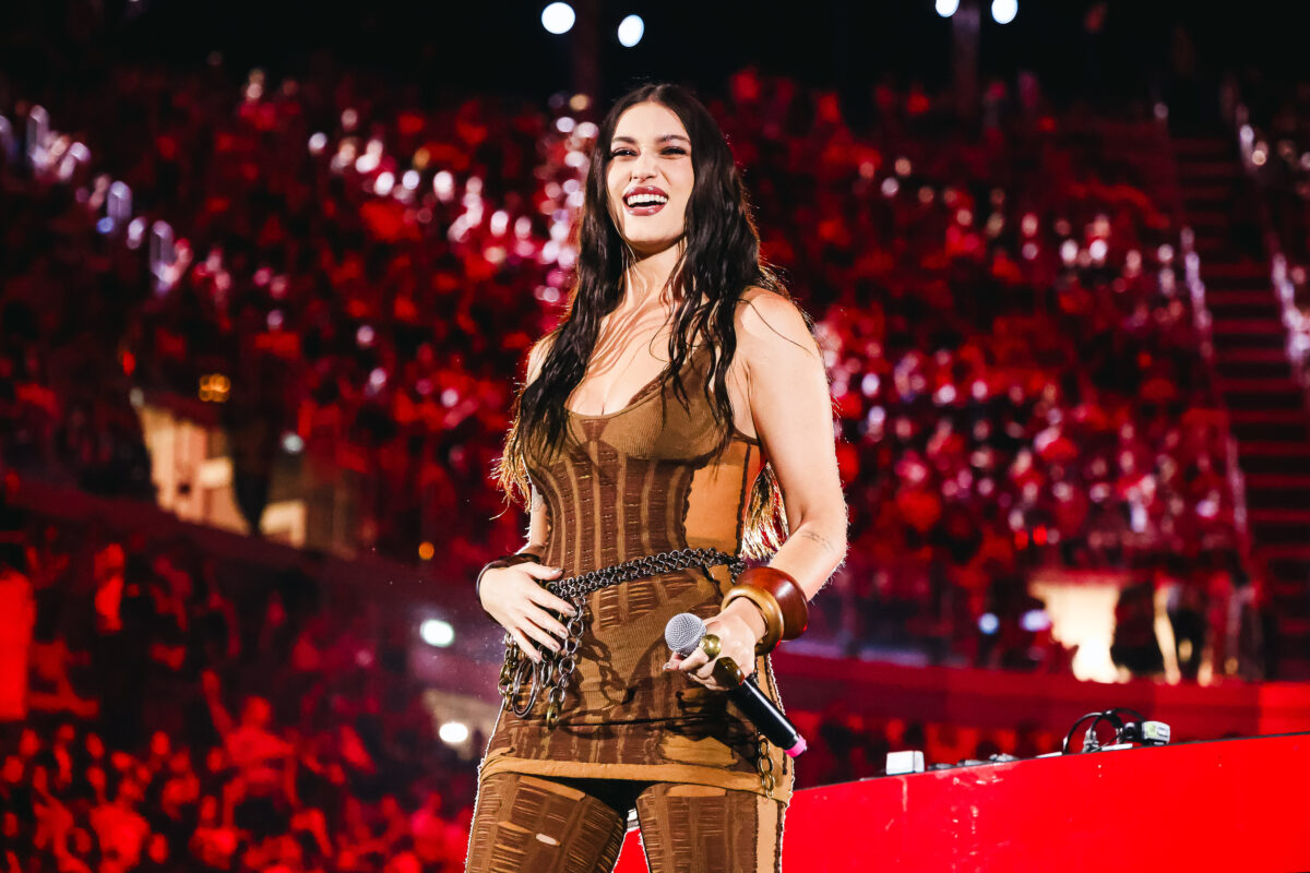 RTL 102.5 fa ballare Napoli in diretta al Pizza Village, ecco la lista dei primi artisti sul palco