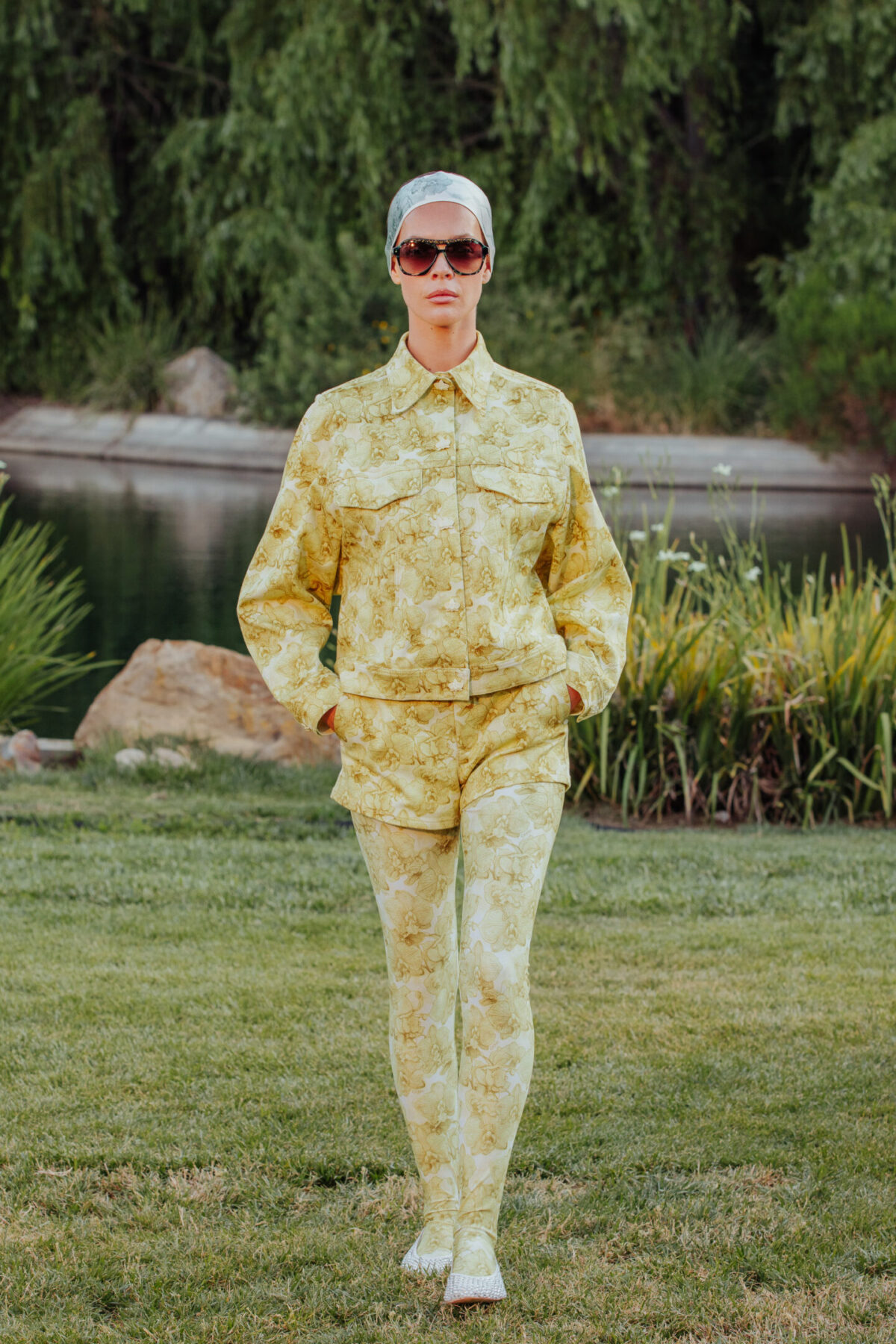 Genny, la nuova donna tra forza e leggerezza