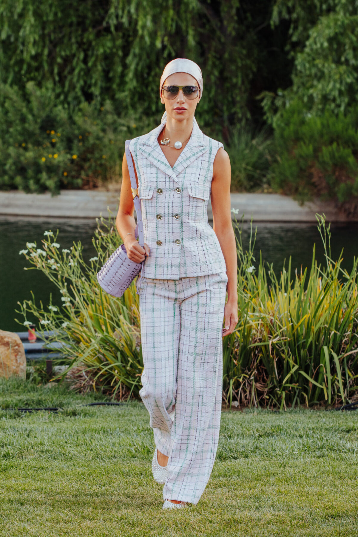 Genny, la nuova donna tra forza e leggerezza