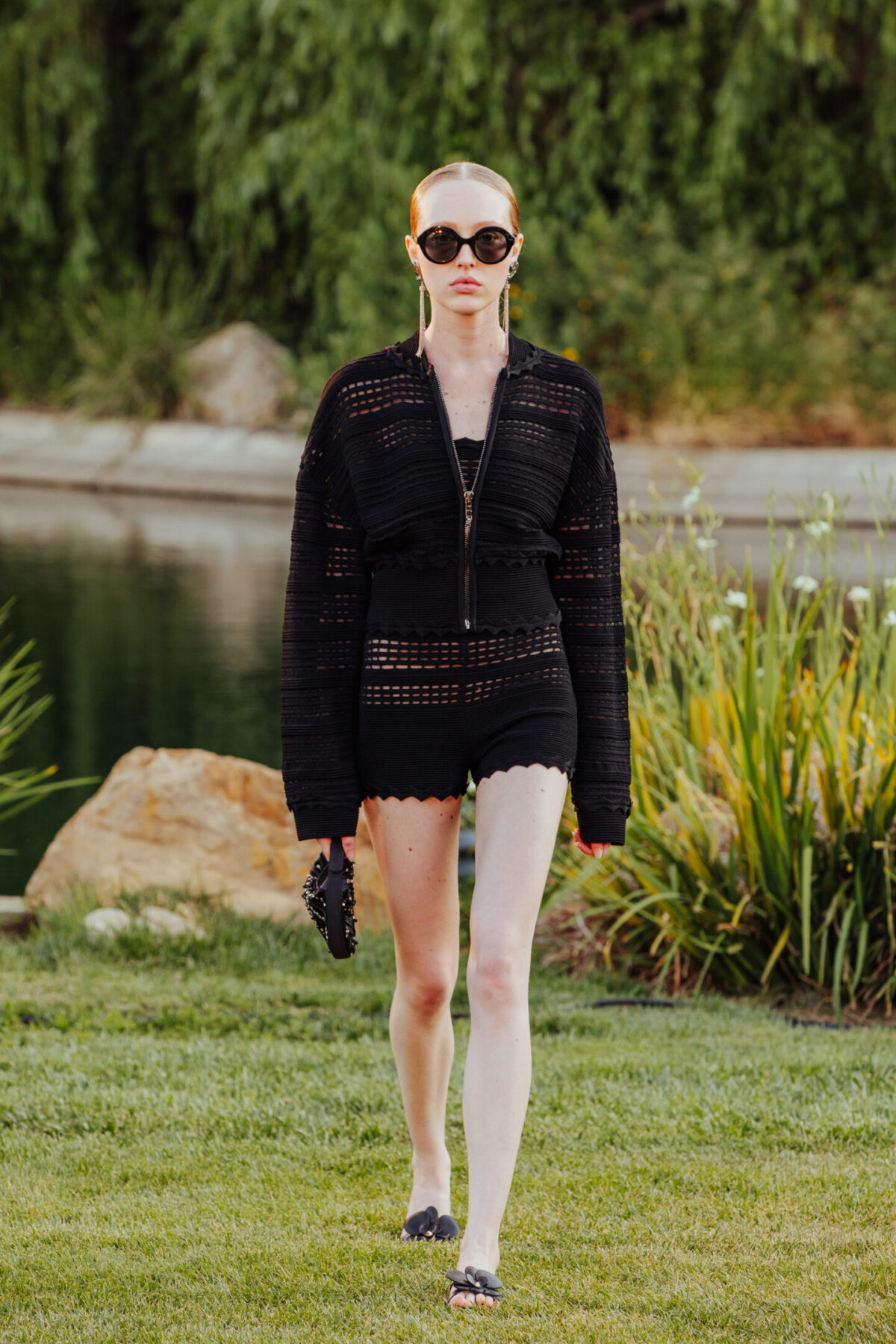 Genny, la nuova donna tra forza e leggerezza