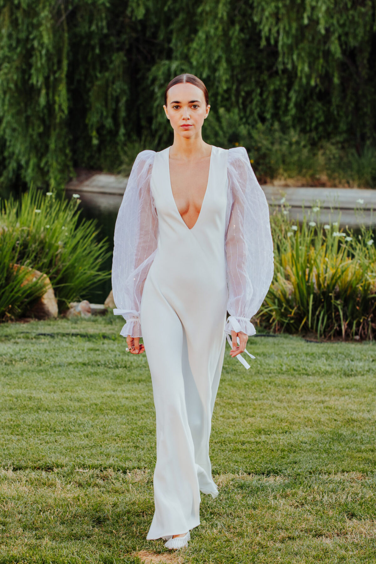 Genny, la nuova donna tra forza e leggerezza