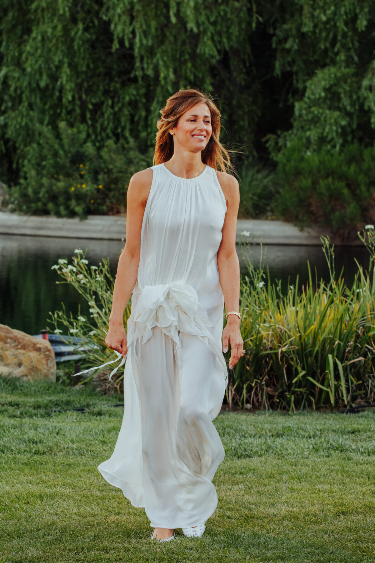 Genny, la nuova donna tra forza e leggerezza