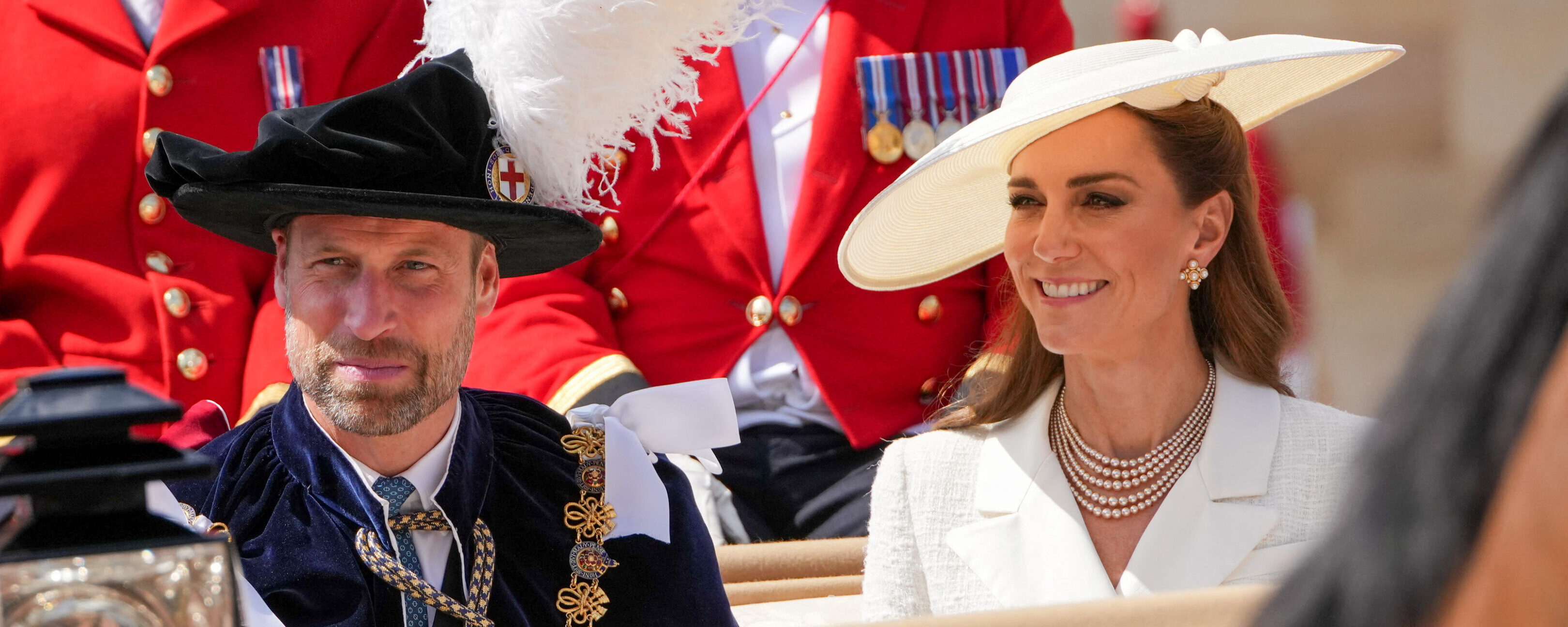 Kate Middleton dà forfait all’ultimo al Royal Ascot: torna la paura per la principessa