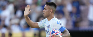 Monterrey-Inter, Chivu debutta nel Mondiale per Club con un pareggio