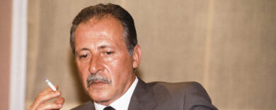 Dietro la morte di Paolo Borsellino spunta l’ombra della massoneria