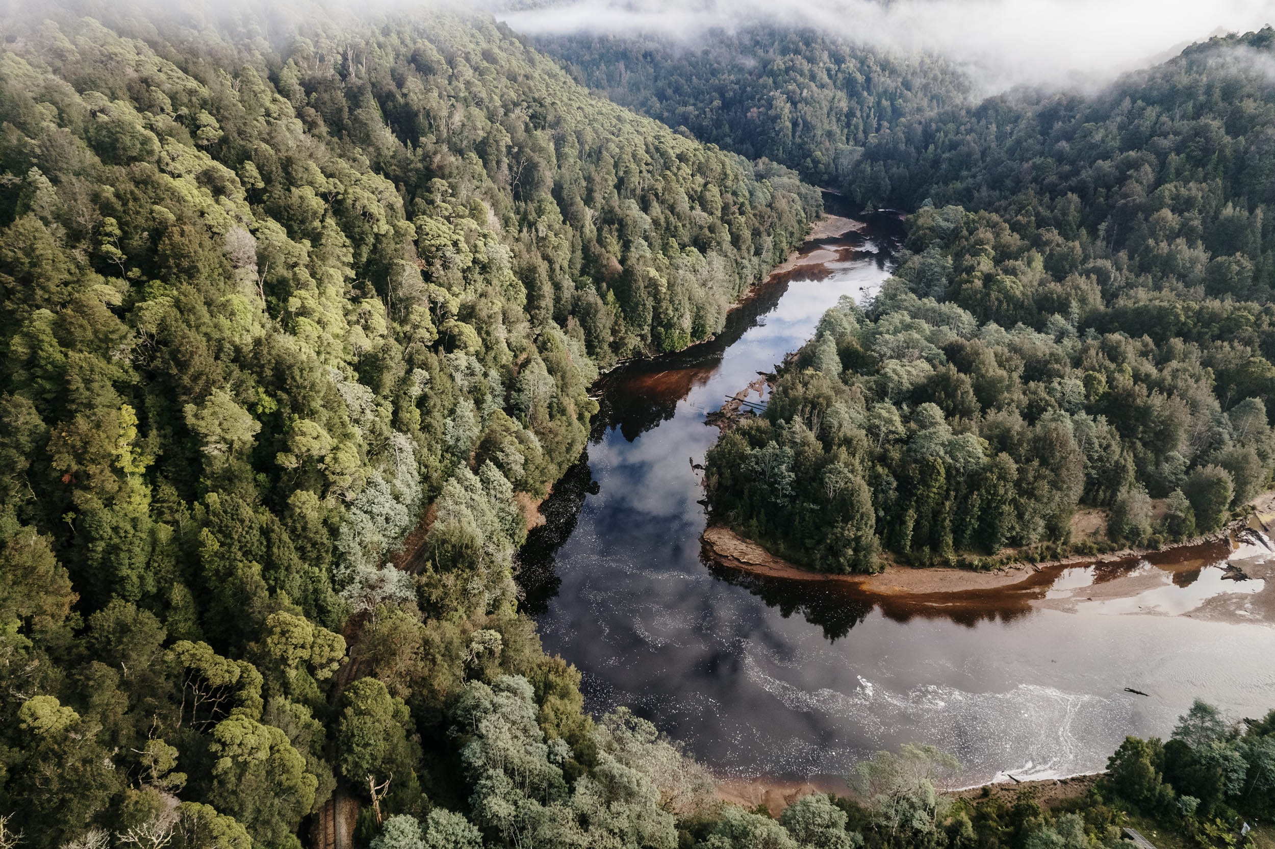 Tasmania dove il tempo rallenta e la natura respira Tasmania dove il tempo rallenta e la natura respira