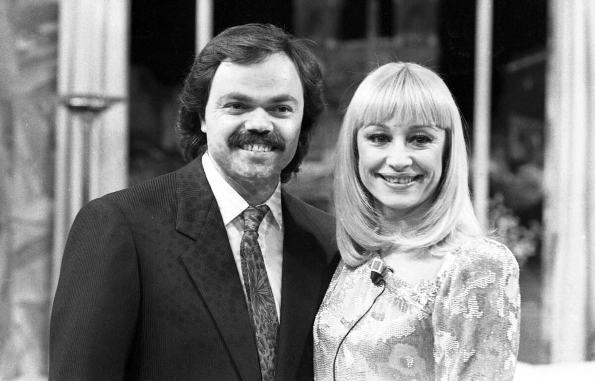 Raffaella Carrà, un’icona che non invecchia