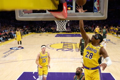 Ecco perché i Los Angeles Lakers valgono dieci miliardi di dollari