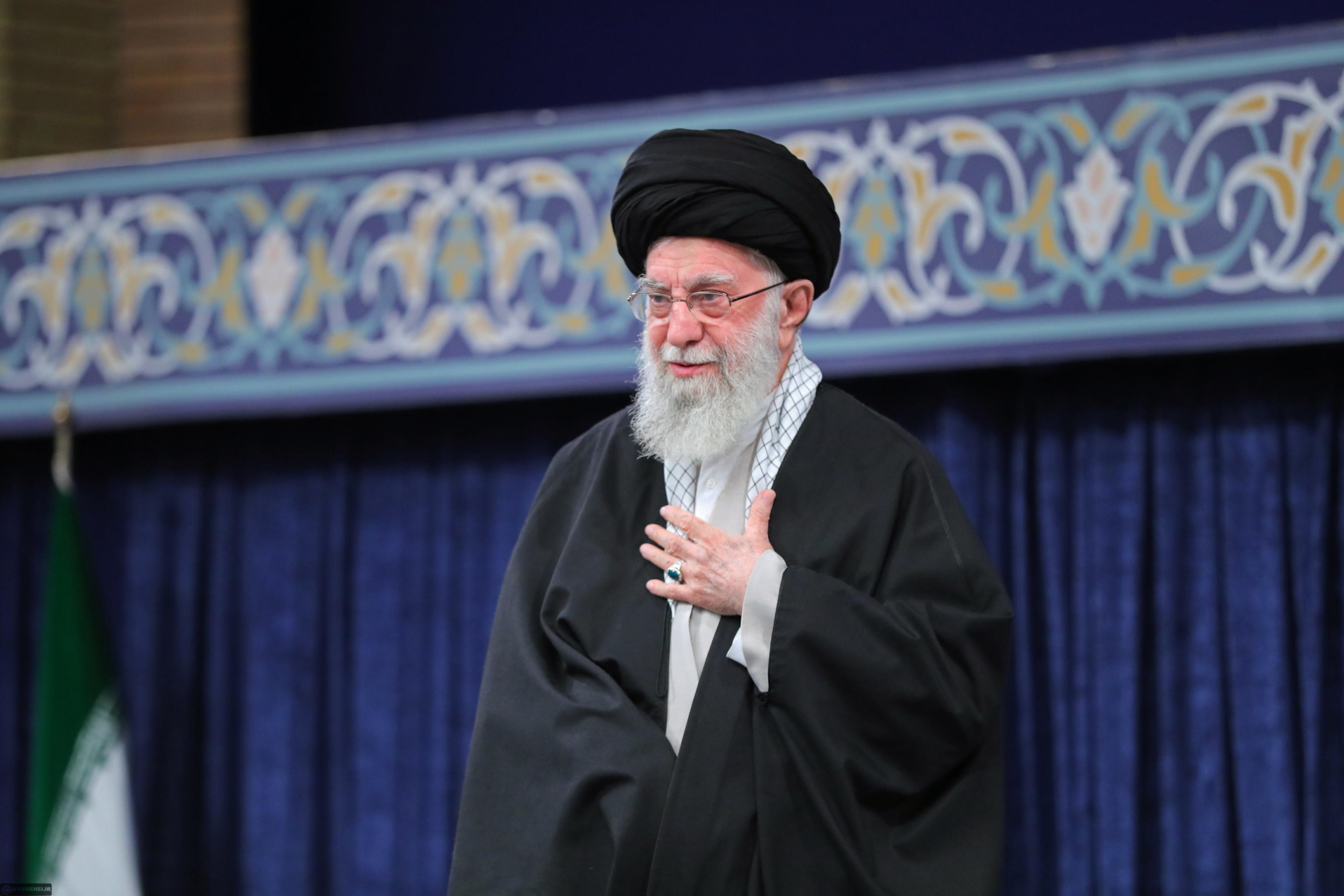 La CIA: «Nucleare iraniano distrutto». Teheran teme per Khamenei La CIA: «Nucleare iraniano distrutto». Teheran teme per Khamenei