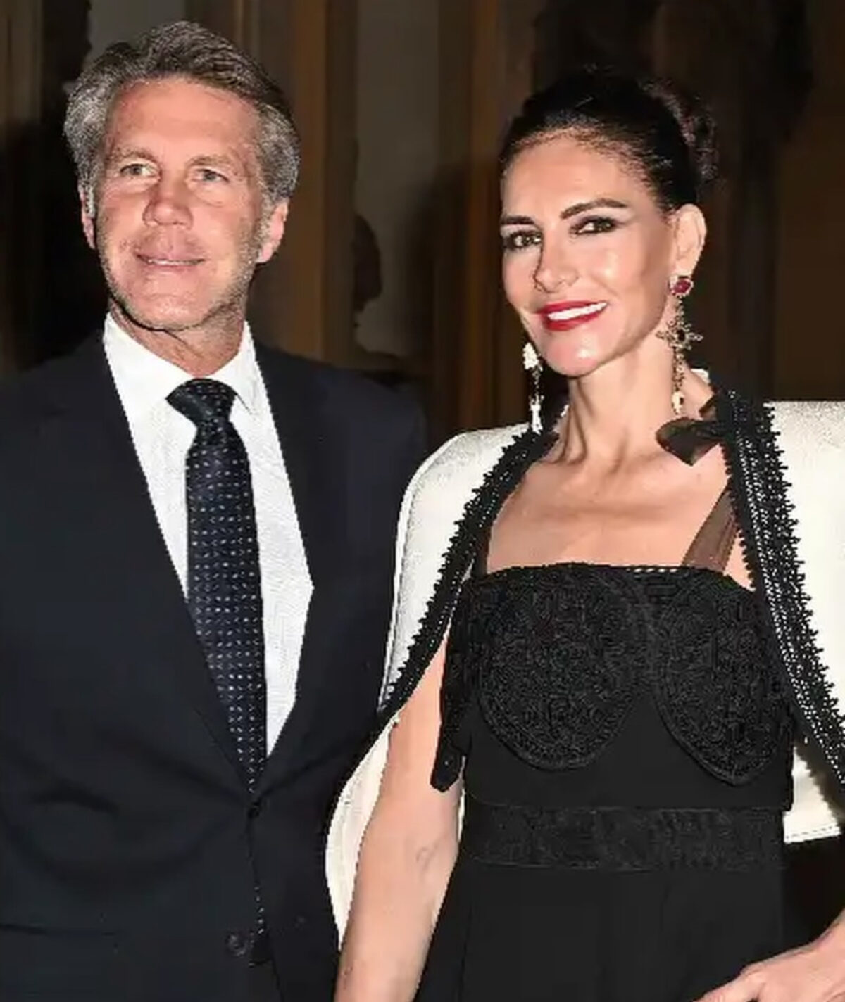 Emanuele Filiberto e Adriana Abascal: il principe ha un nuovo amore (e non lo nasconde più)