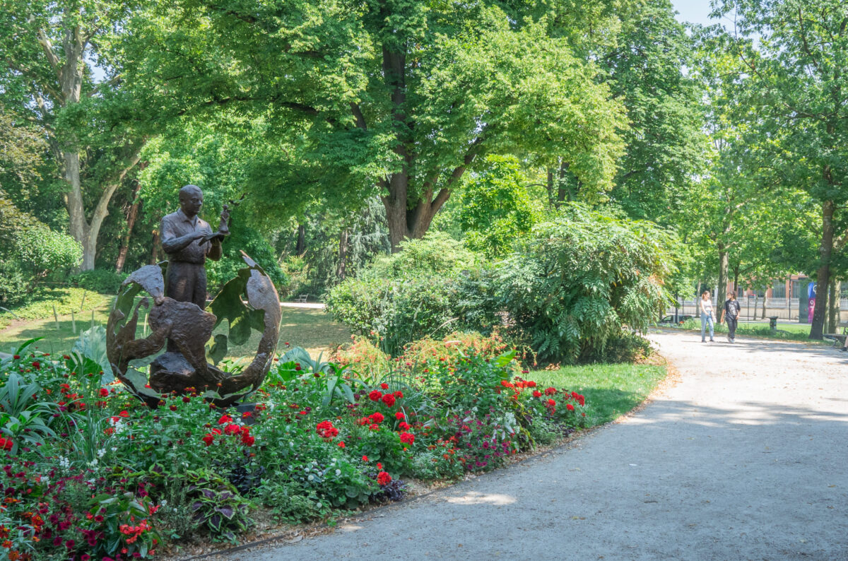 Saint-Exupéry, 125 anni dopo: Tolosa omaggia il padre del Piccolo Principe