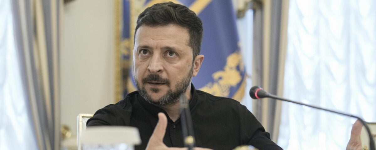 Ucraina, i «pacifinti» ci risparmino la lezioncina: errori, costi e verità taciute