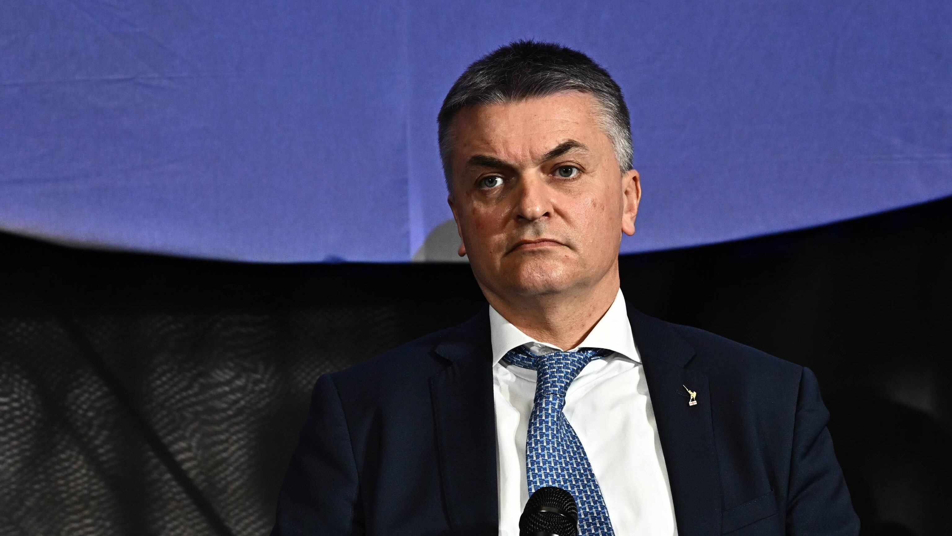 Rixi: «In Veneto rischiamo di fare gli stessi errori di Genova»