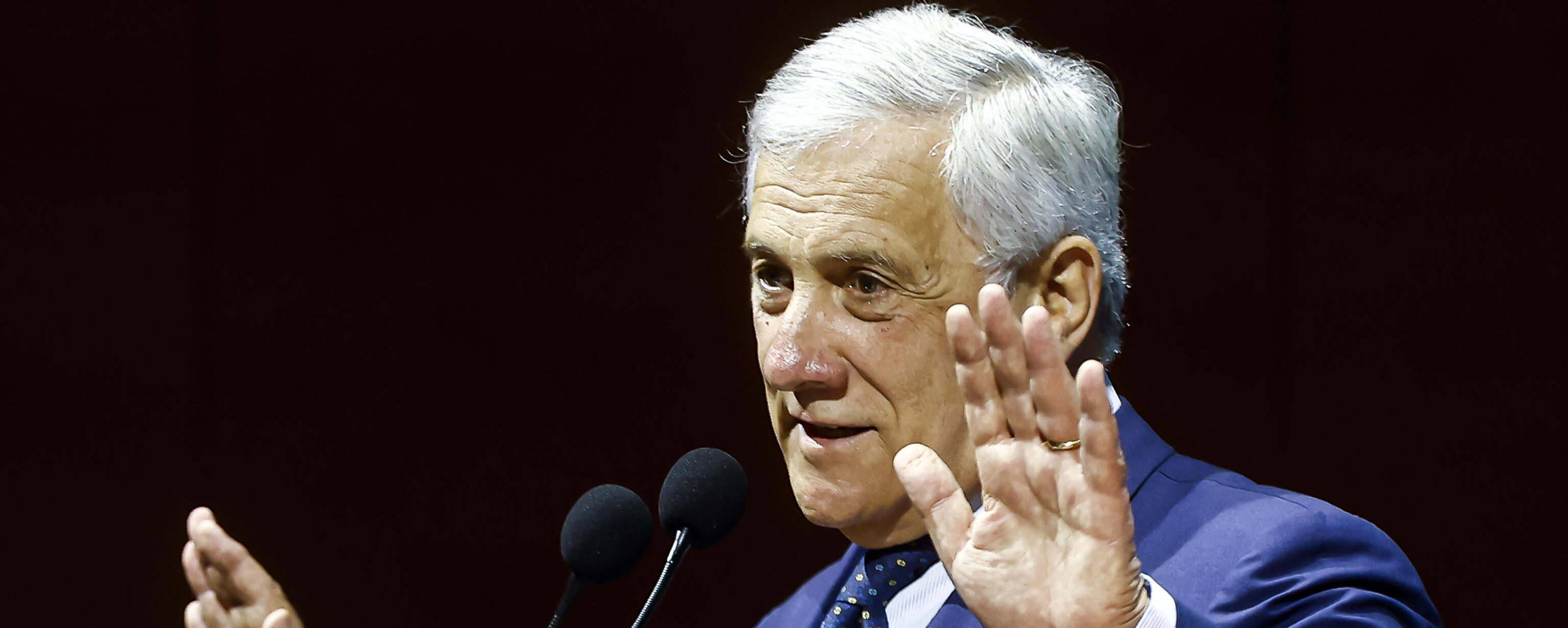 fine vita antonio tajani non esiste un diritto al suicidio ora la legge del centrodestra