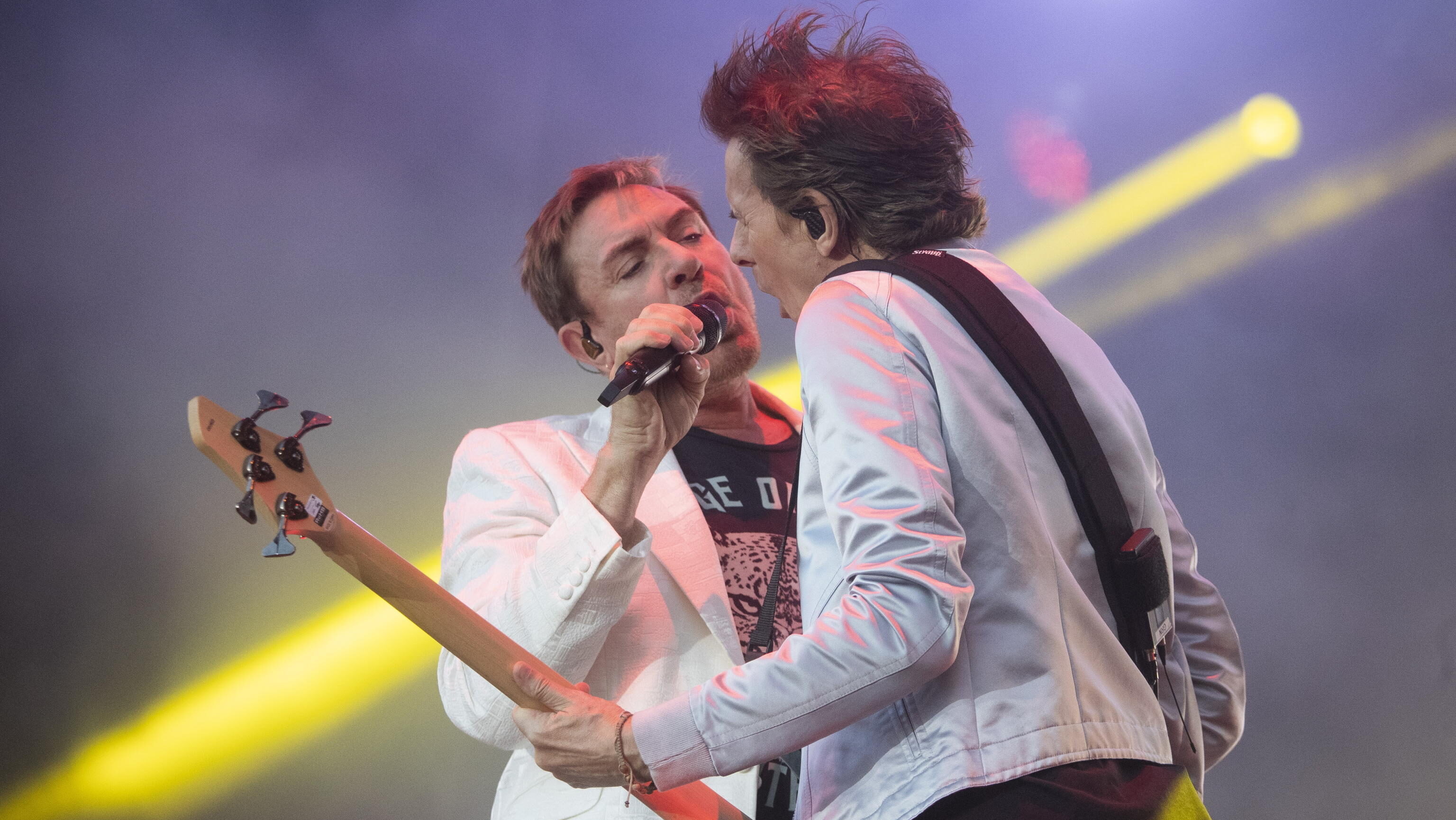 Il ritorno dei Wild Boys: la scaletta dei concerti italiani dei Duran Duran