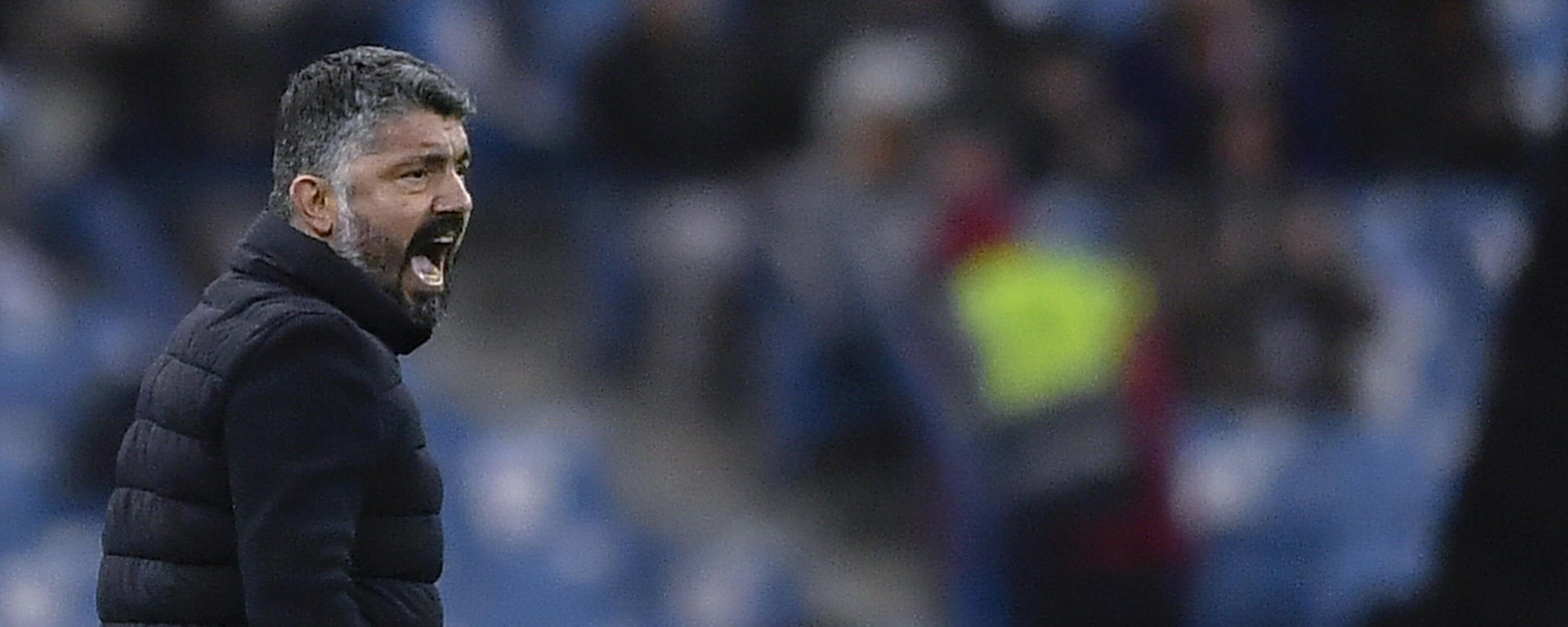 Gennaro Gattuso CT dell’Italia. Ecco lo staff e il piano della Figc per portarci al Mondiale