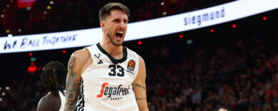 Leucemia mieloide acuta: cos’è la malattia che ha colpito il campione di basket Achille Polonara