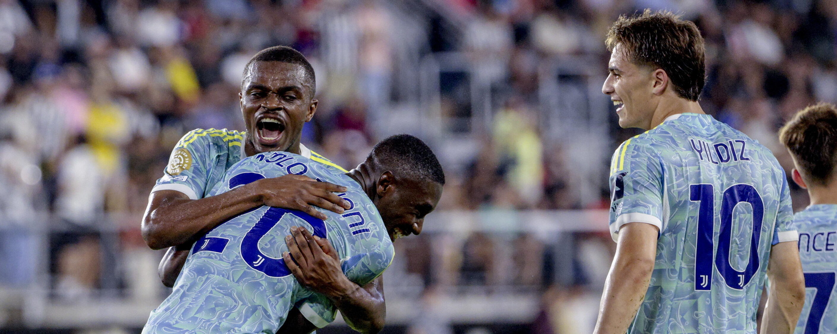 Mondiale per Club, cosa ha detto la vittoria della Juventus contro l’Al Ain Mondiale per Club, cosa ha detto la vittoria della Juventus contro l’Al Ain