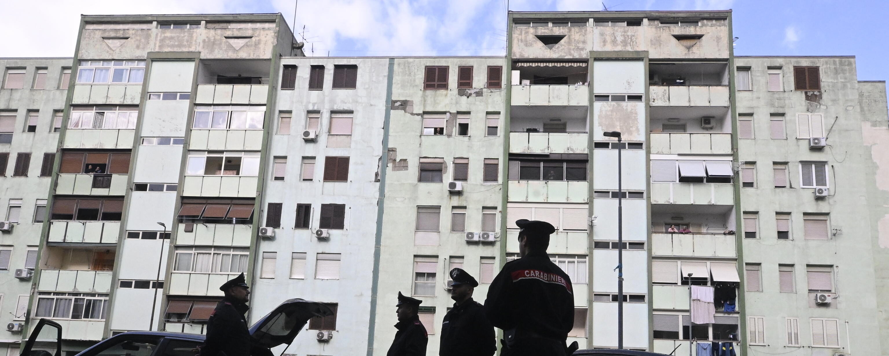 Case occupate, svolta con il decreto Sicurezza: in Italia oltre 30.000 alloggi da liberare Case occupate, svolta con il decreto Sicurezza: in Italia oltre 30.000 alloggi da liberare