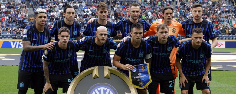 Mondiale per Club Inter Chivu età media giovani
