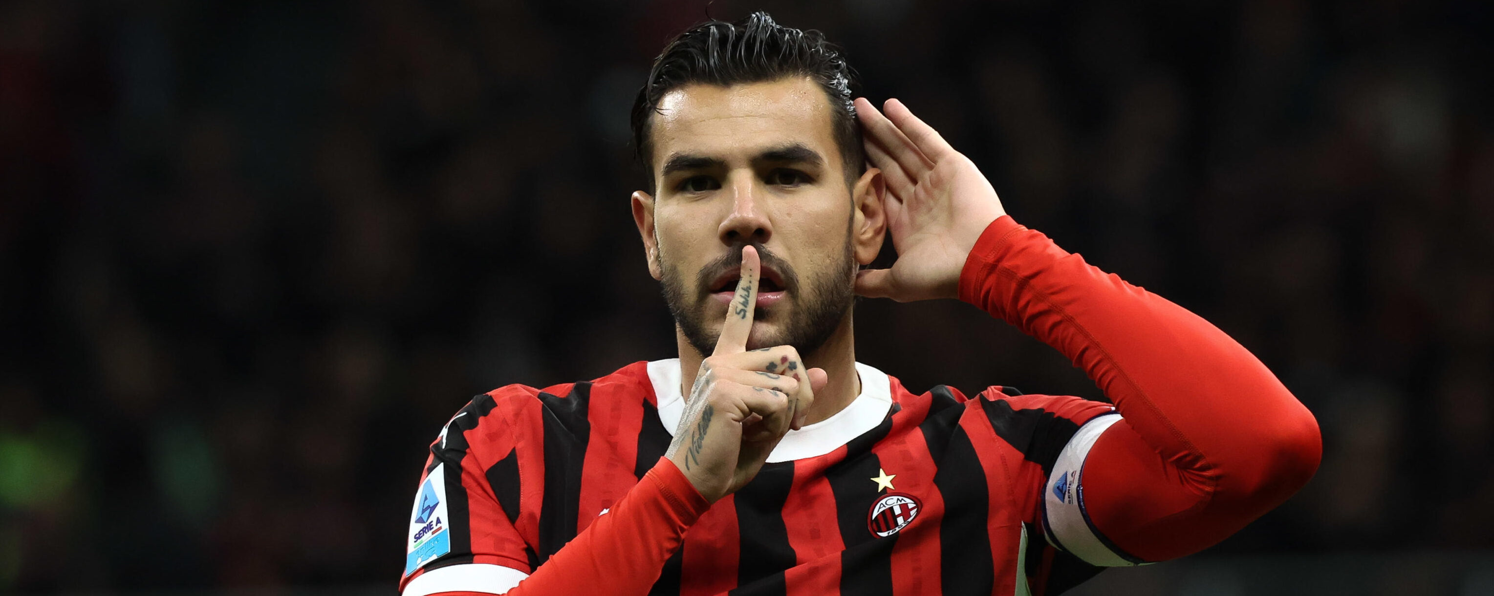 il milan impara dai suoi errori theo hernandez va in arabia saudita