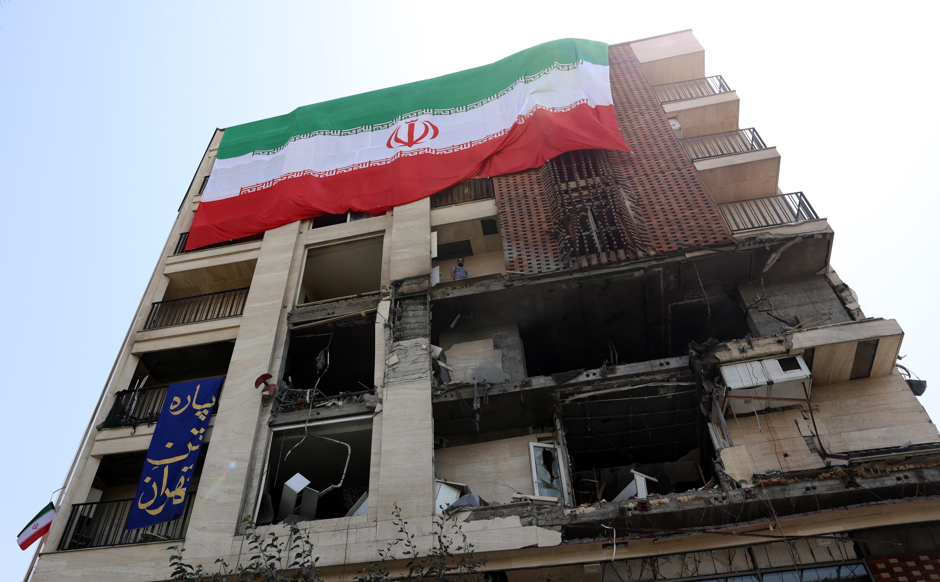 Iran: stop alla cooperazione con l’Agenzia Internazionale per l’energia atomica Iran: stop alla cooperazione con l’Agenzia Internazionale per l’energia atomica