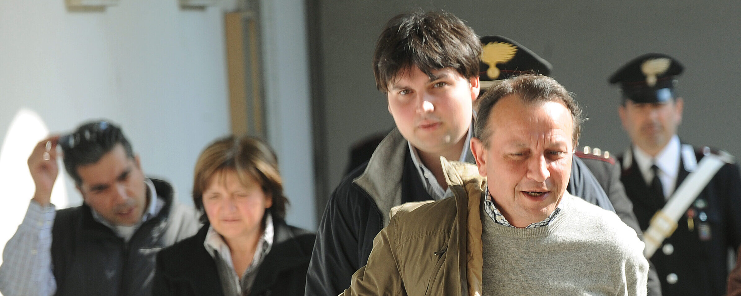 Garlasco, il fratello di Chiara non era in vacanza in Trentino con i genitori?