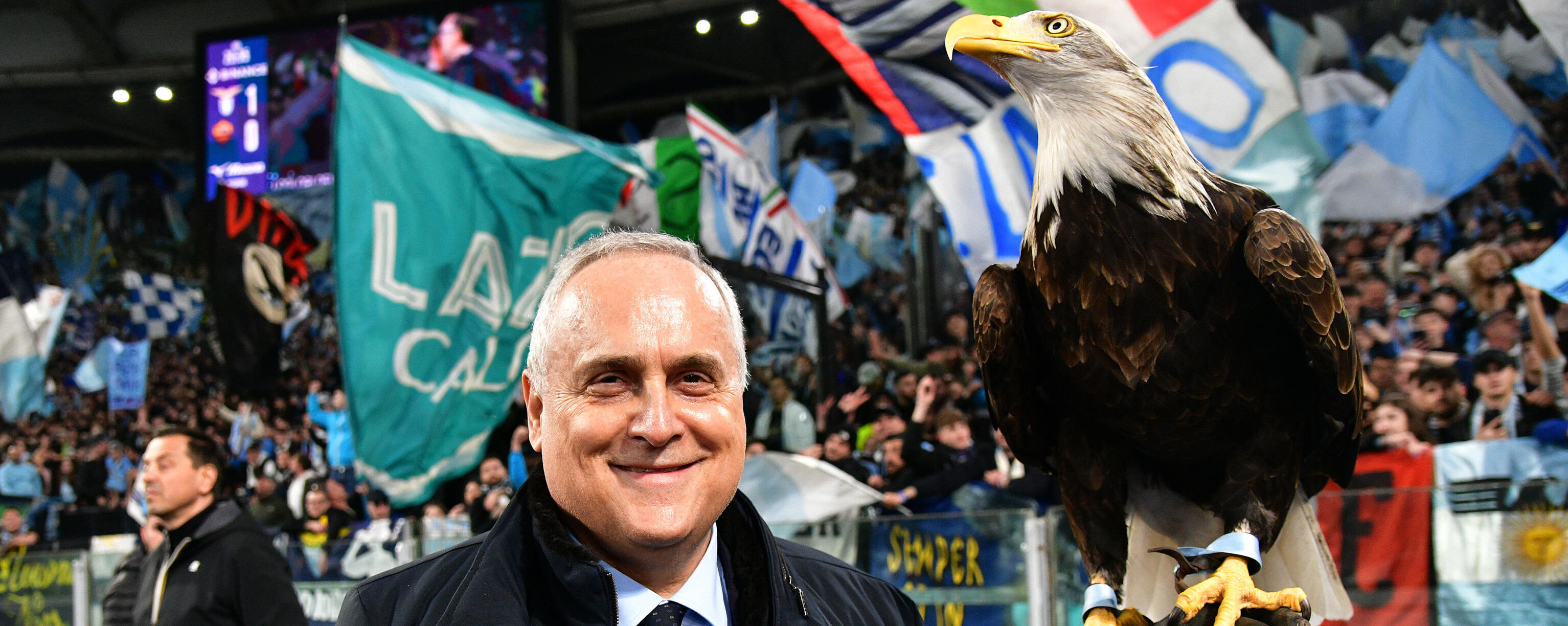 Caos Lazio, perché il mercato è bloccato (e Sarri potrebbe dimettersi) Caos Lazio, perché il mercato è bloccato (e Sarri potrebbe dimettersi)
