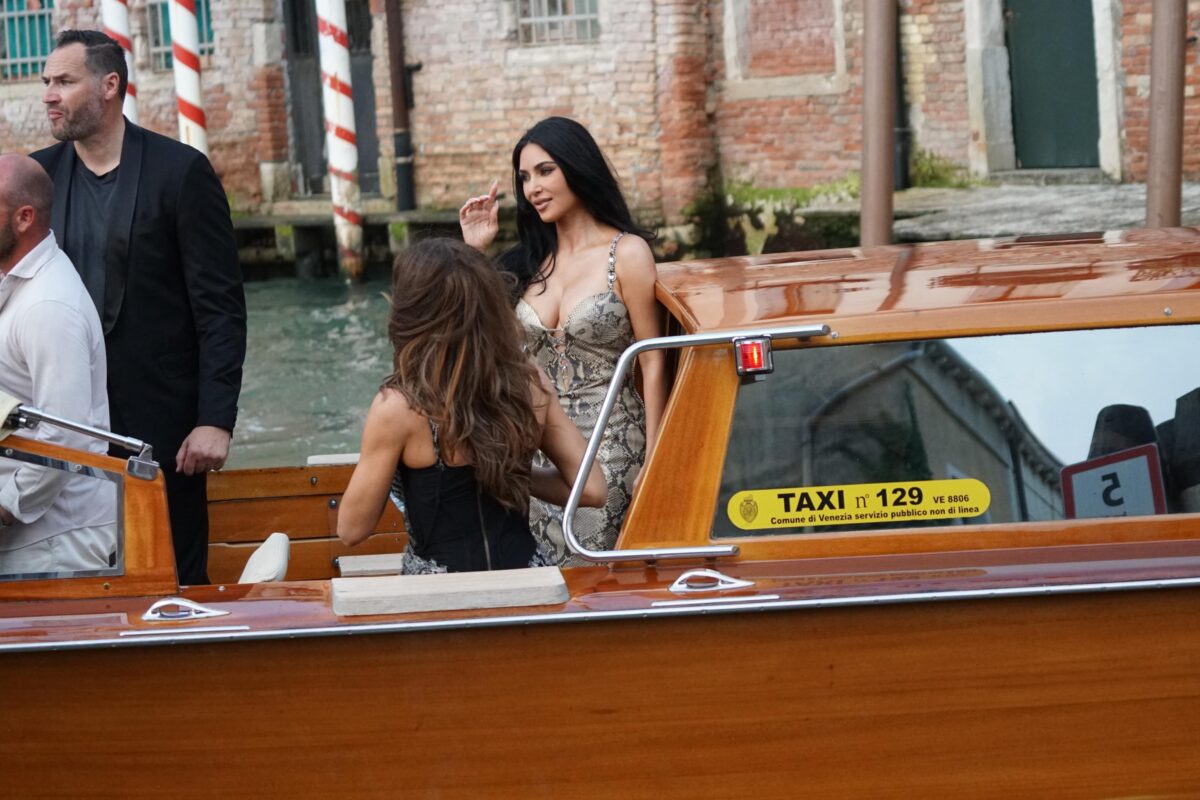 Matrimonio Jeff Bezos e Lauren Sánchez a Venezia: un weekend di lusso, vip e proteste