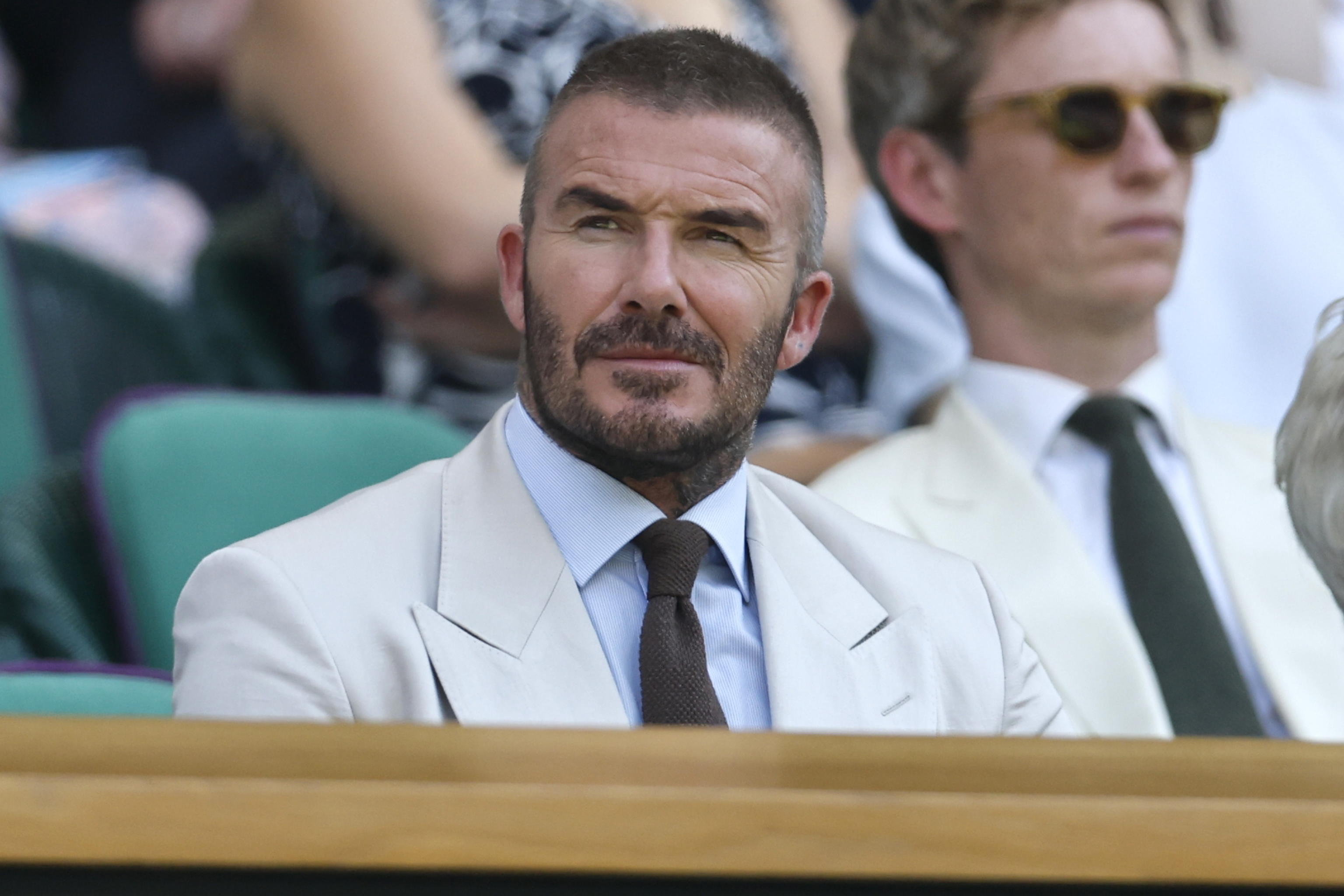 Tutti i VIP a Wimbledon 2025: le star presenti al torneo più esclusivo dell’estate Tutti i VIP a Wimbledon 2025: le star presenti al torneo più esclusivo dell’estate