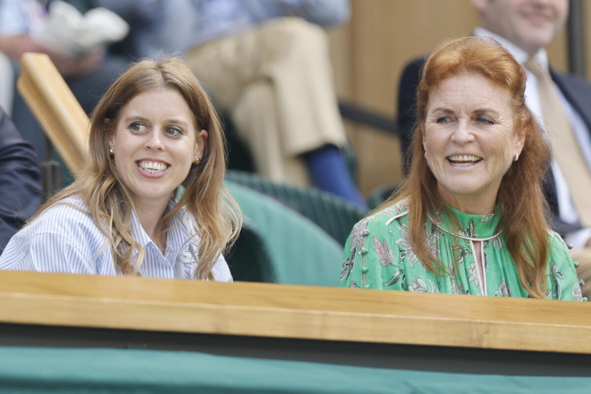 Tutti i VIP a Wimbledon 2025: le star presenti al torneo più esclusivo dell’estate