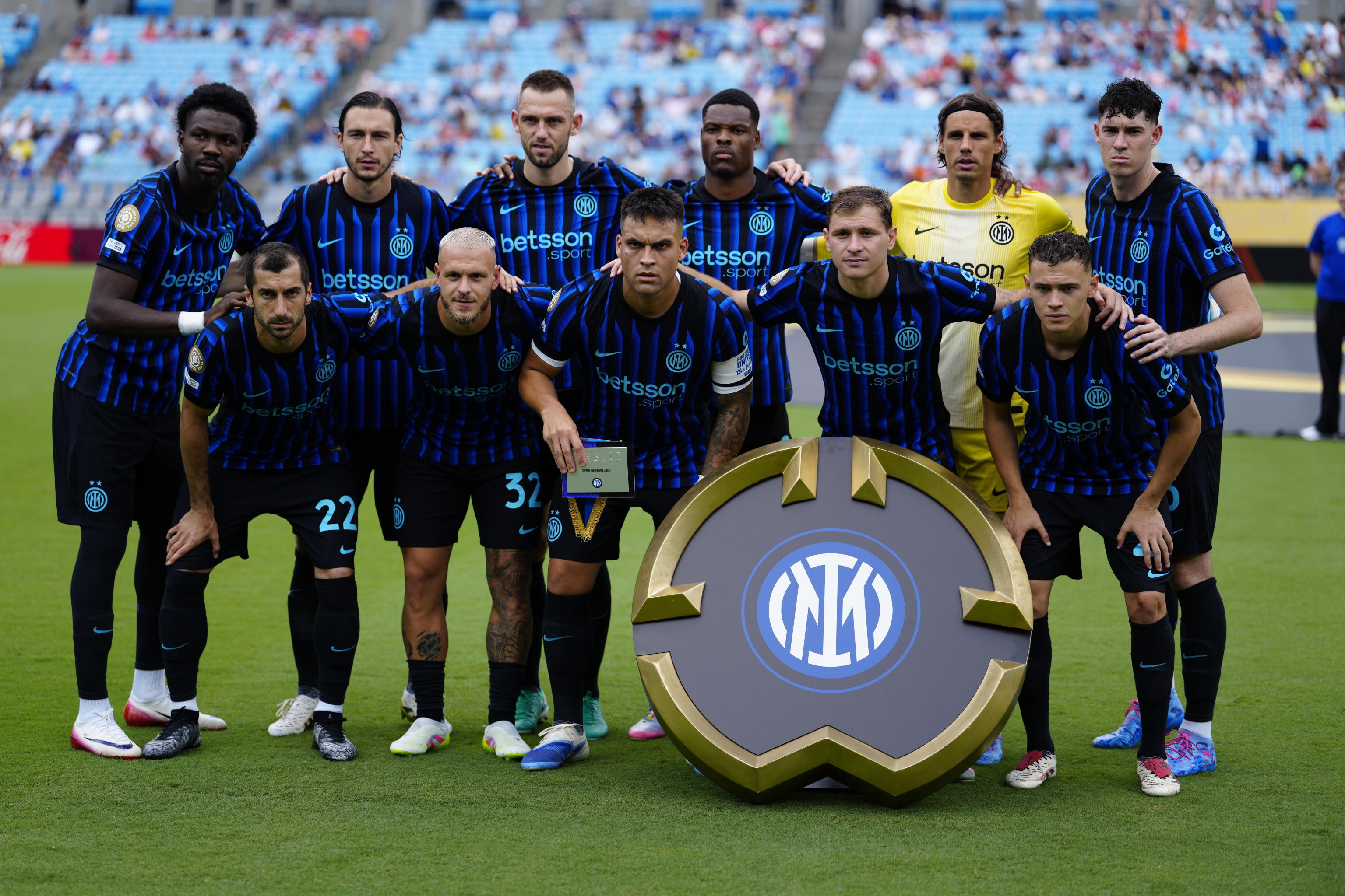 Inter, cosa lascia il Mondiale per Club (e come è andato) Inter, cosa lascia il Mondiale per Club (e come è andato)