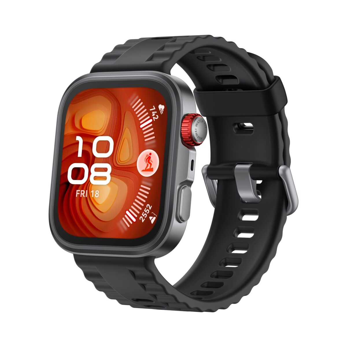 Huawei Watch Fit 4 Pro, il compagno perfetto degli sportivi